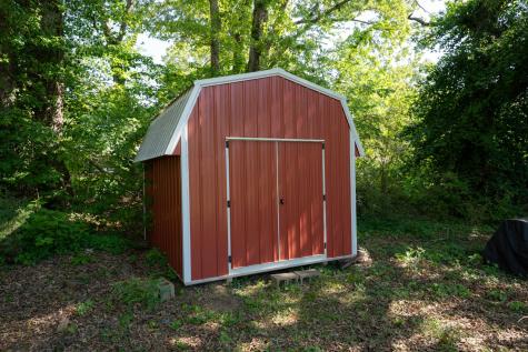 8247 Pinewood Road Nunnelly TN 37137