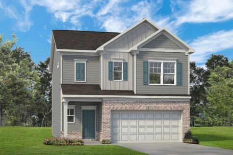50 Arroyo Drive Nashville TN 37218