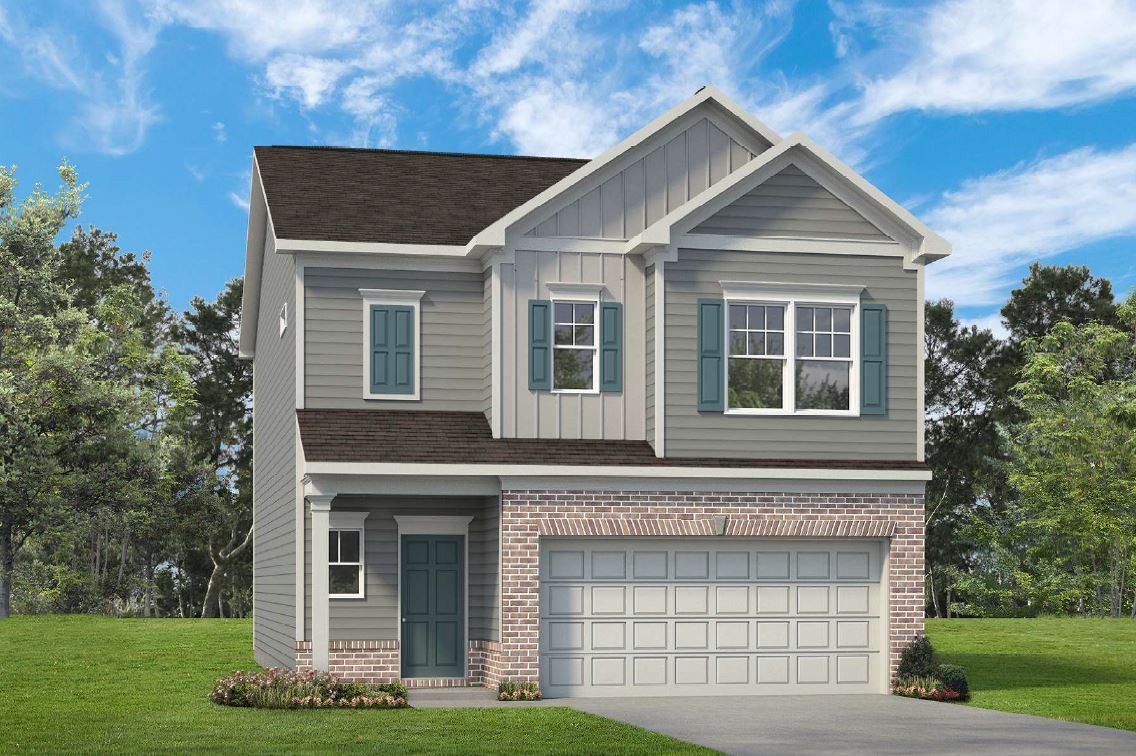 50 Arroyo Drive Nashville TN 37218