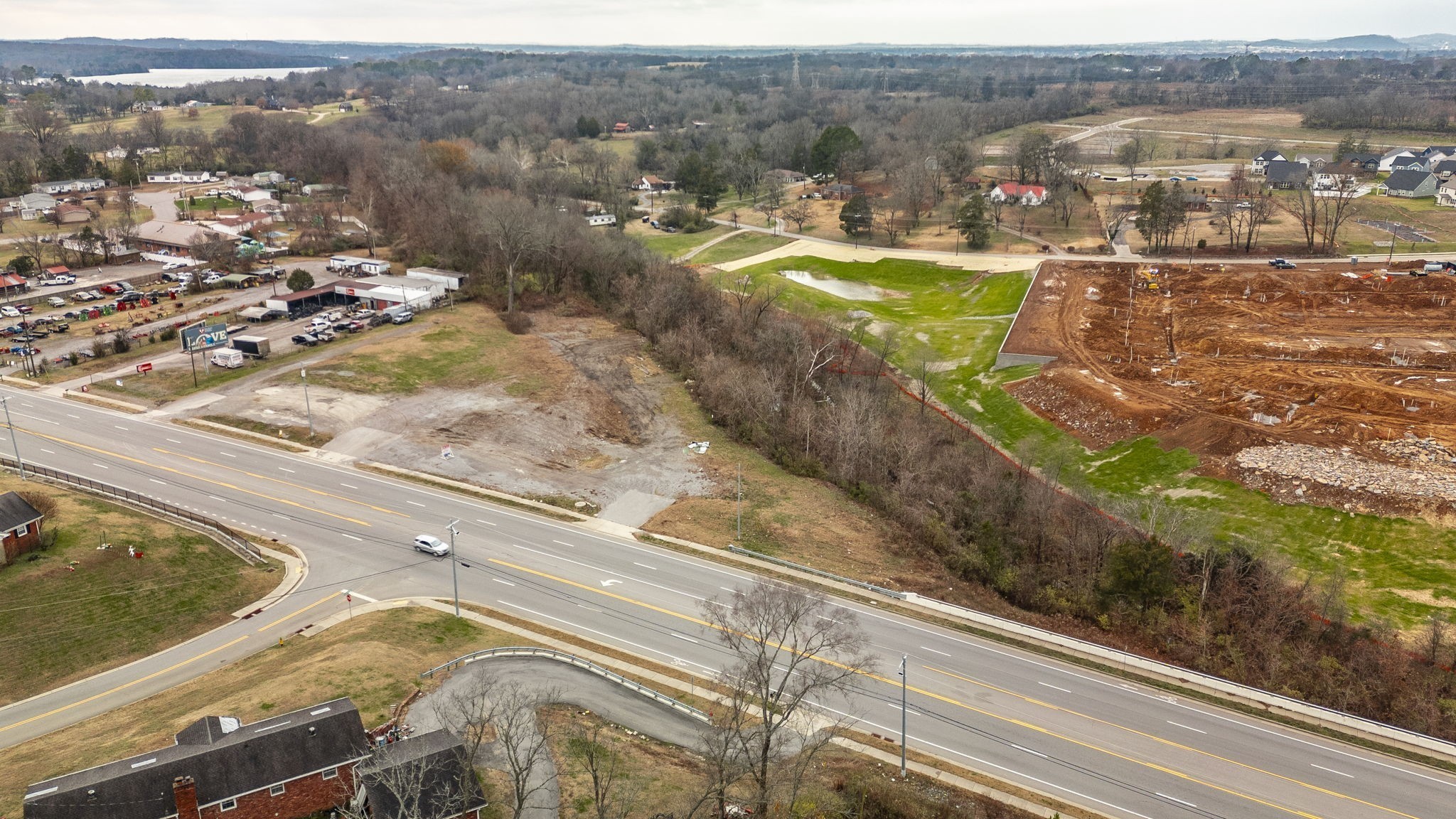 1380 109 Hwy, S Gallatin TN 37066