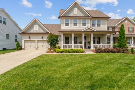 215 Catalina Way Hendersonville TN 37075