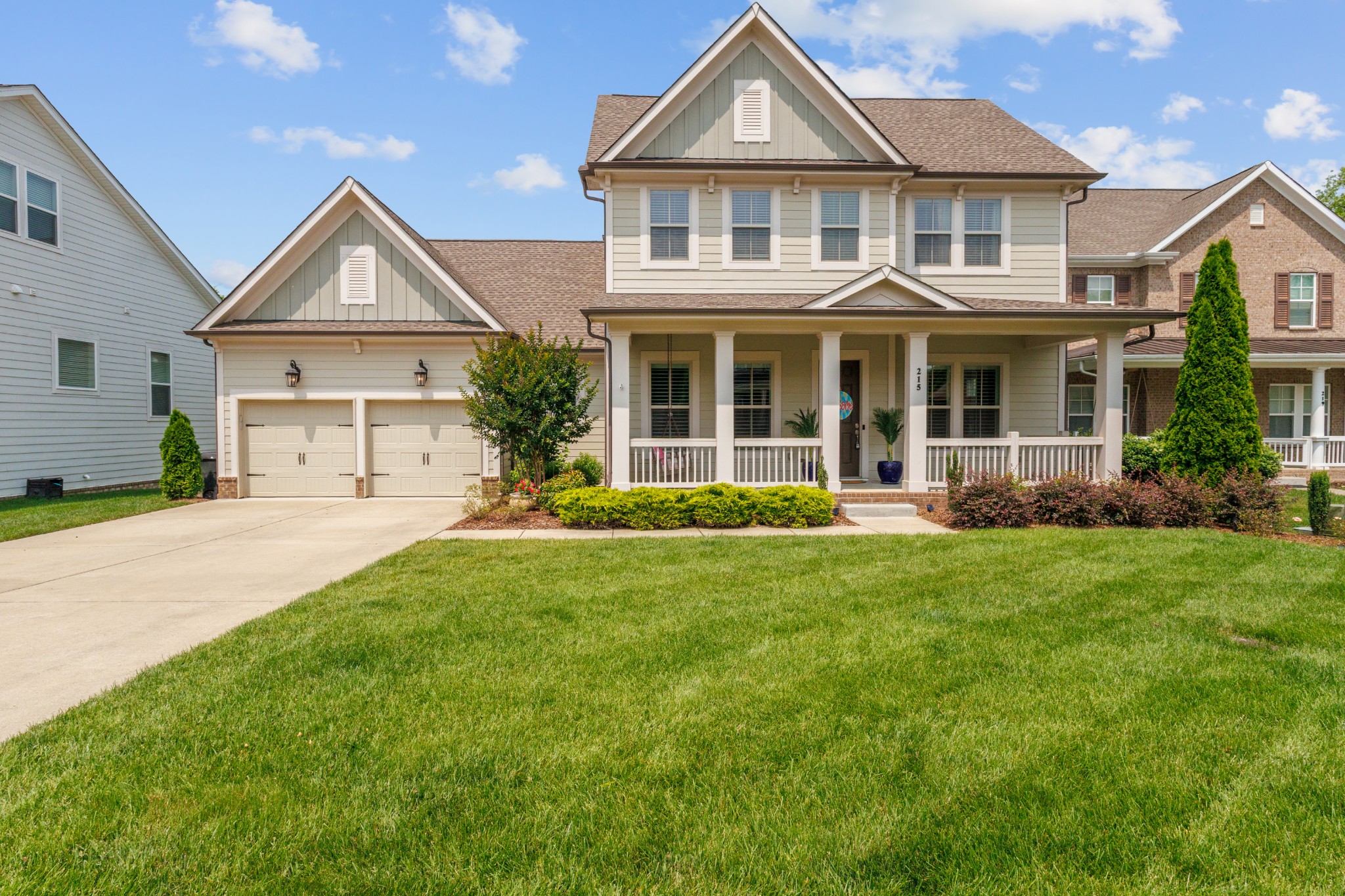 215 Catalina Way Hendersonville TN 37075