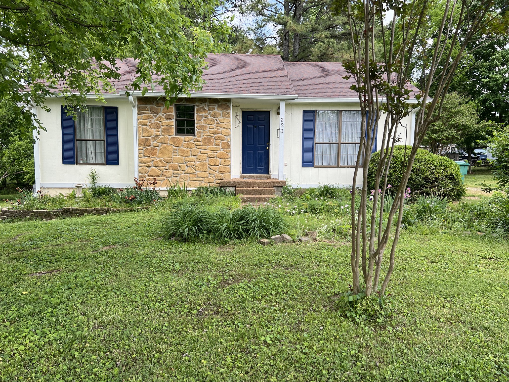 623 Meadowview Court Mount Juliet TN 37122