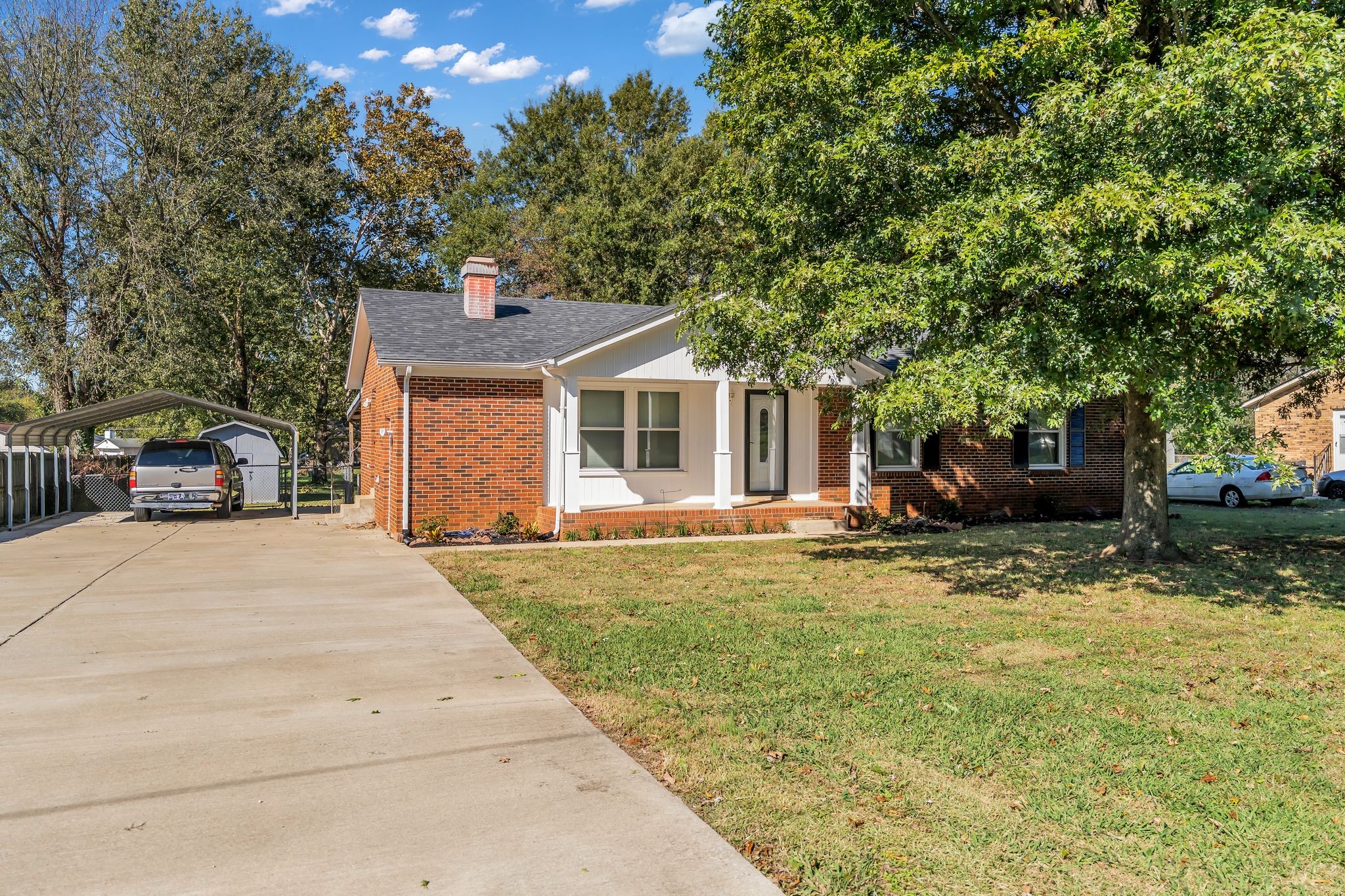 3811 Acorn Avenue Murfreesboro TN 37129