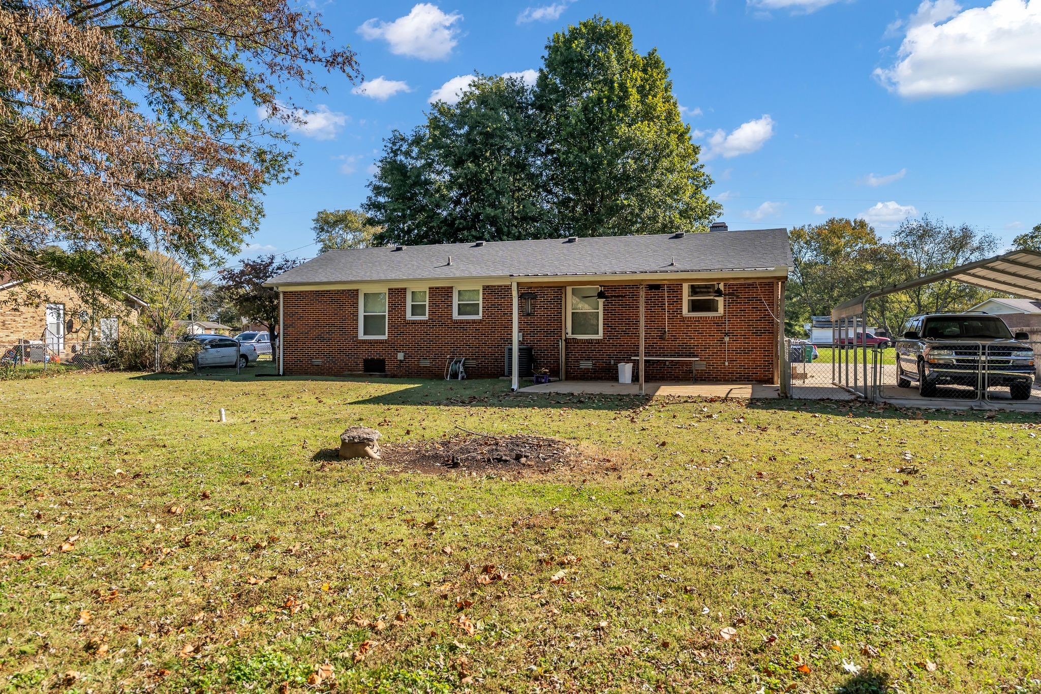 3811 Acorn Avenue Murfreesboro TN 37129