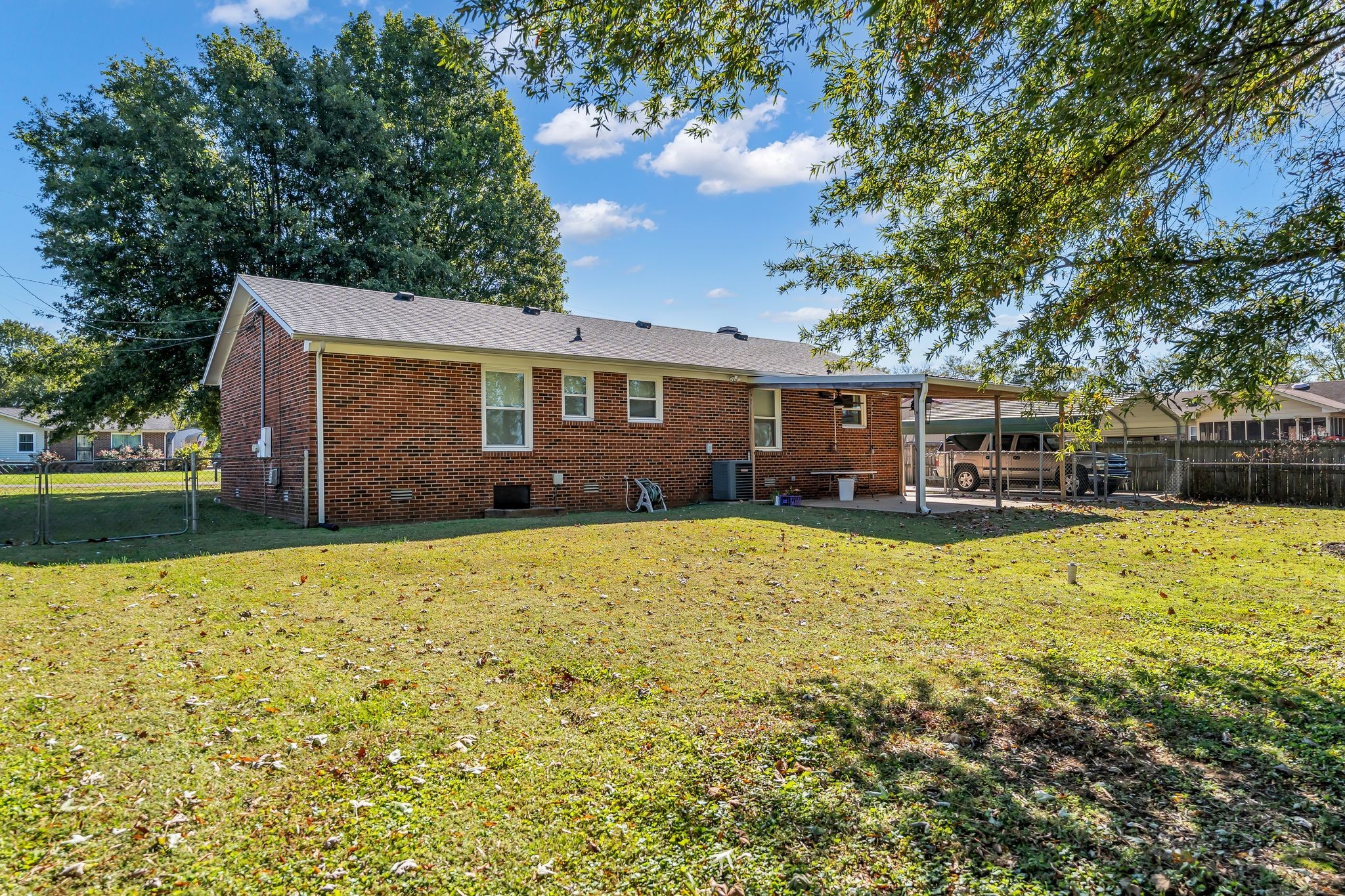 3811 Acorn Avenue Murfreesboro TN 37129