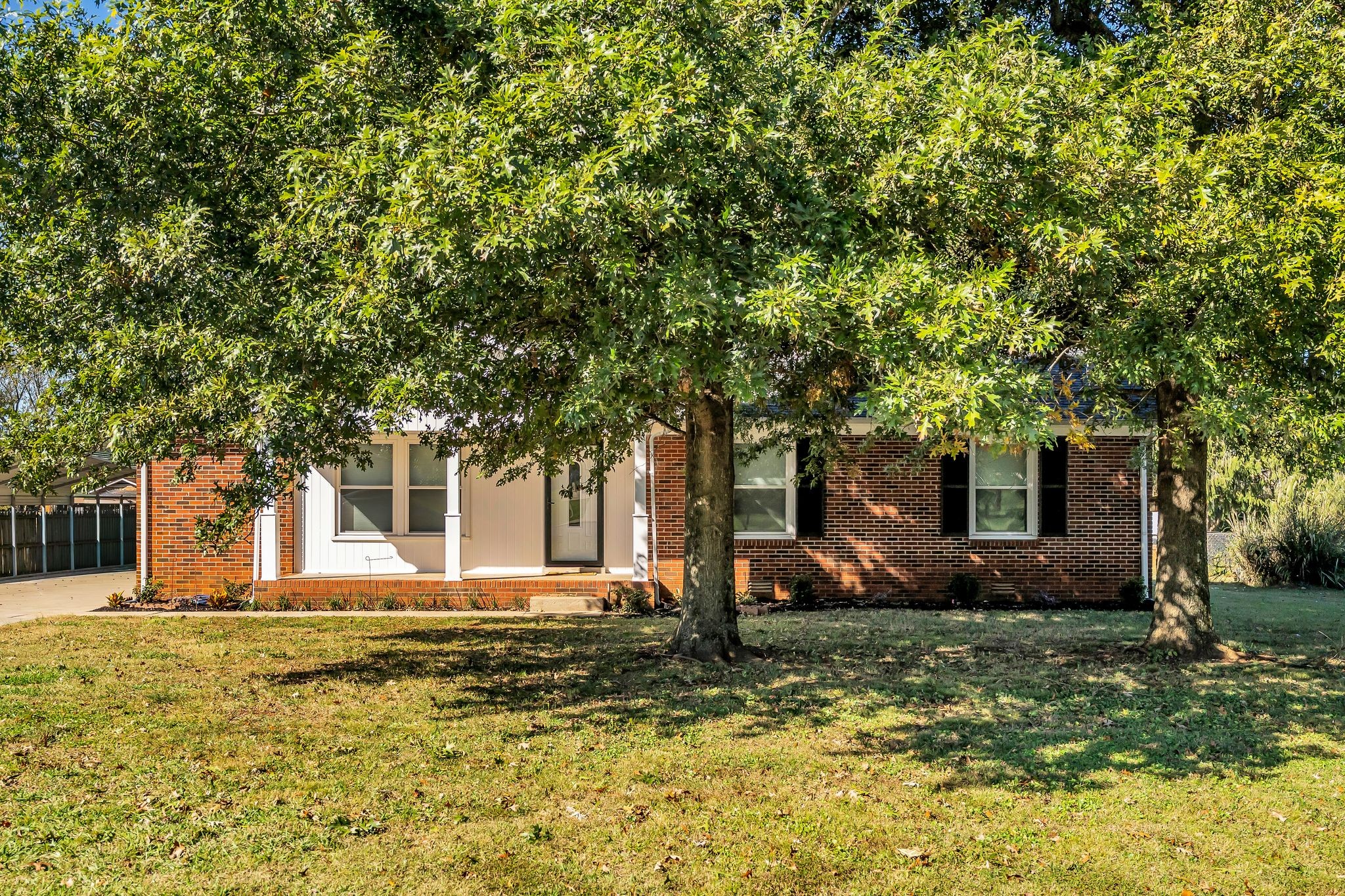 3811 Acorn Avenue Murfreesboro TN 37129