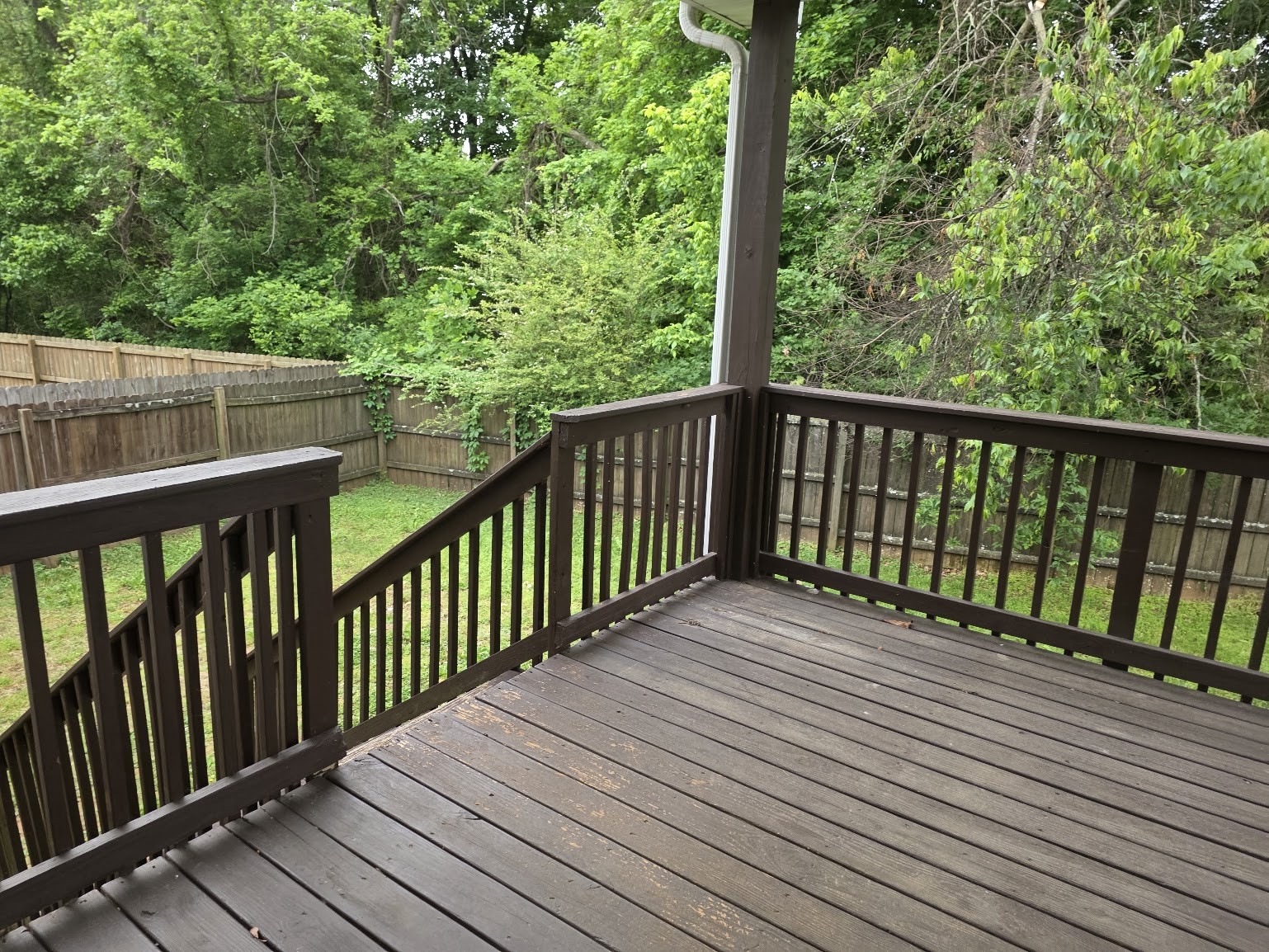 3499 Oak Creek Drive Clarksville TN 37040
