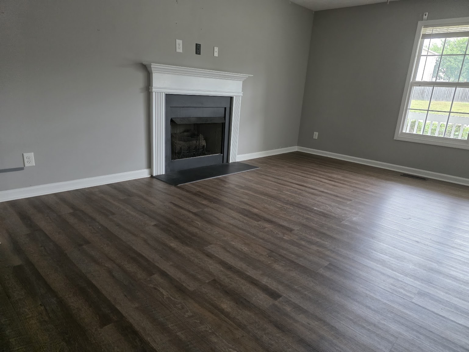 3499 Oak Creek Drive Clarksville TN 37040