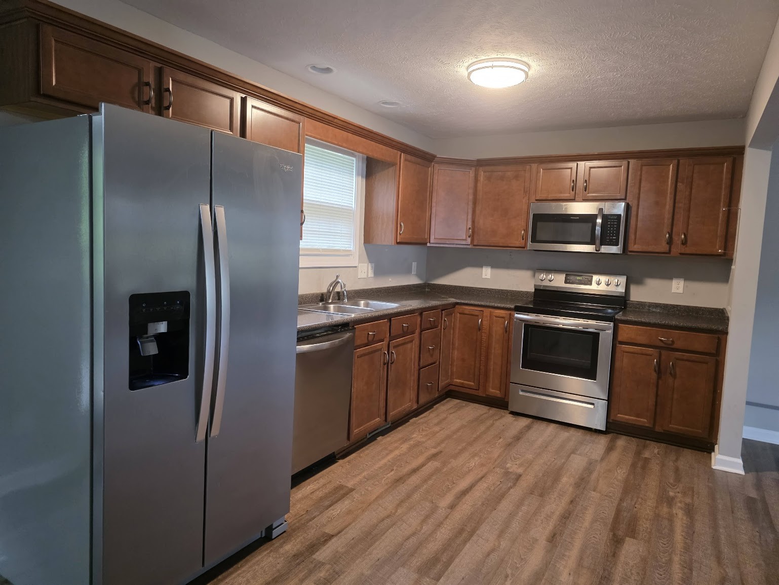 3499 Oak Creek Drive Clarksville TN 37040