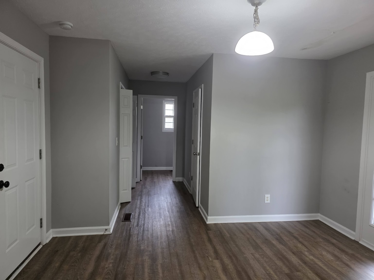 3499 Oak Creek Drive Clarksville TN 37040