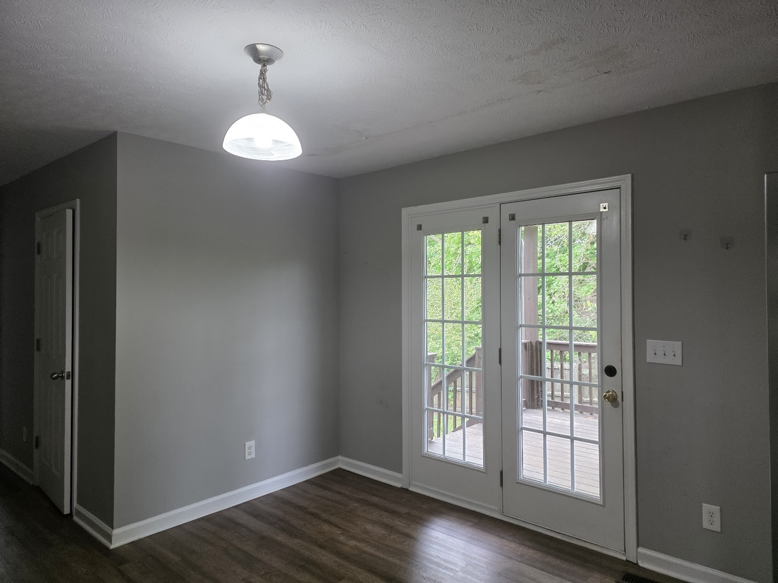 3499 Oak Creek Drive Clarksville TN 37040