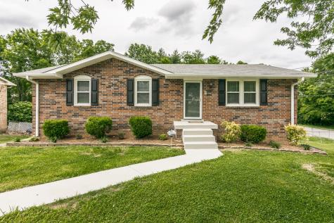 221 Evergreen Circle Hendersonville TN 37075