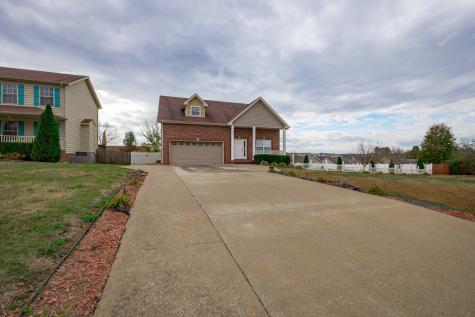 2222 Allen Griffey Road Clarksville TN 37042