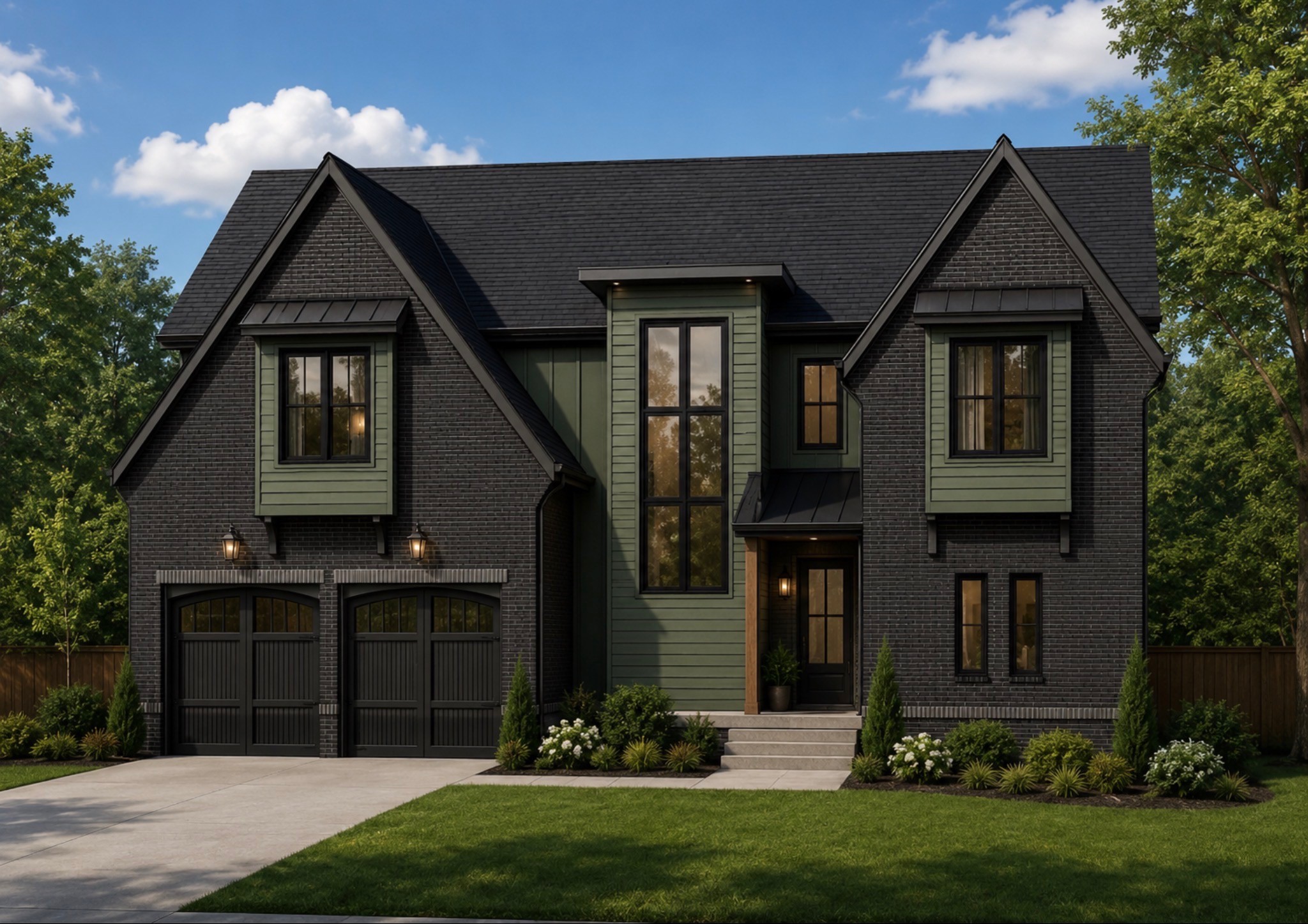 772 Summit Oaks Court Nashville TN 37221