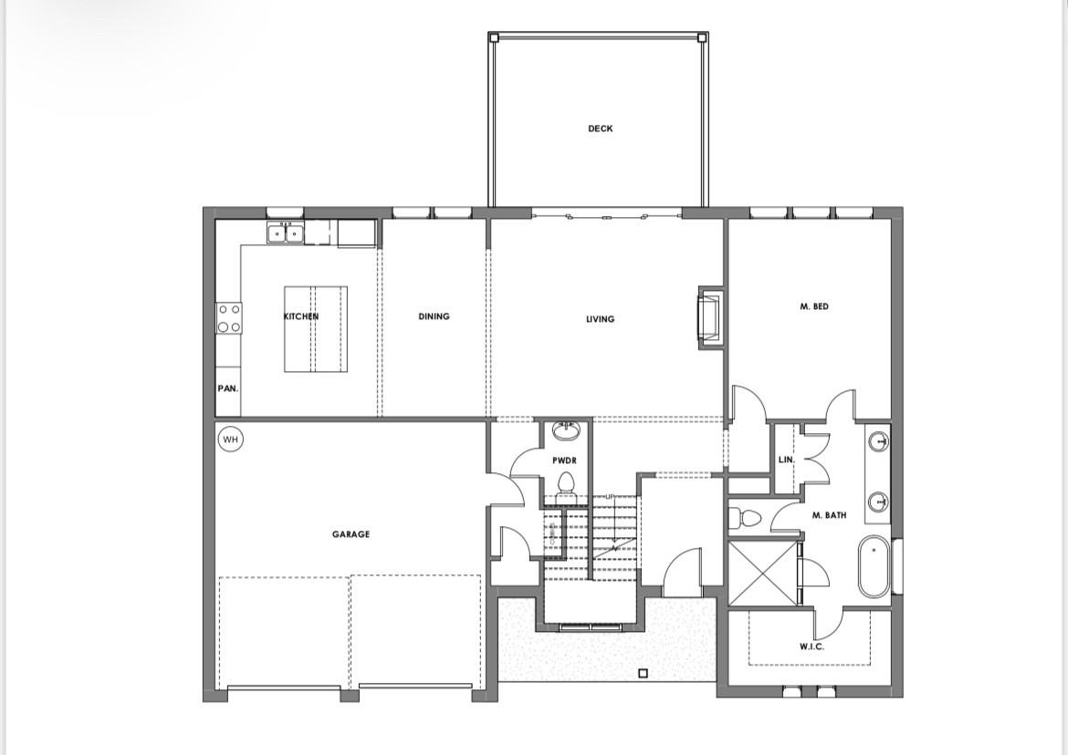 772 Summit Oaks Court Nashville TN 37221