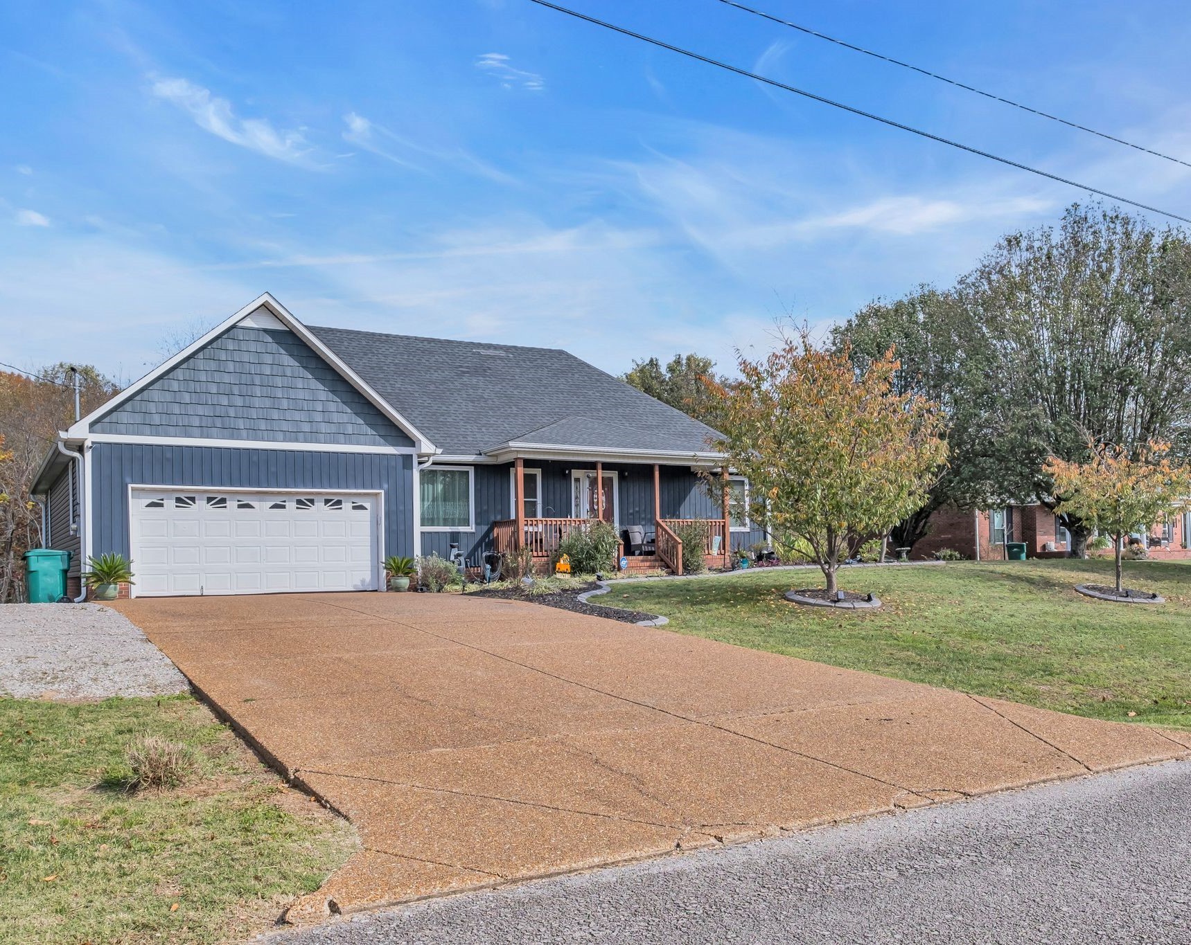 141 Crestview Drive Lewisburg TN 37091