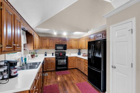 141 Crestview Drive Lewisburg TN 37091