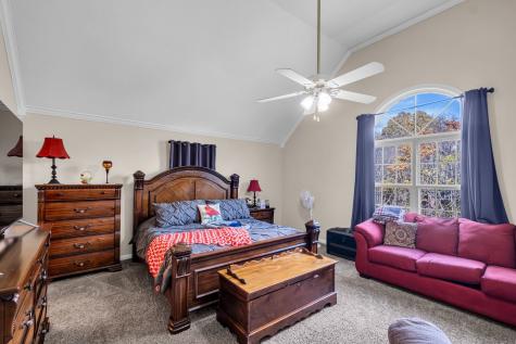141 Crestview Drive Lewisburg TN 37091