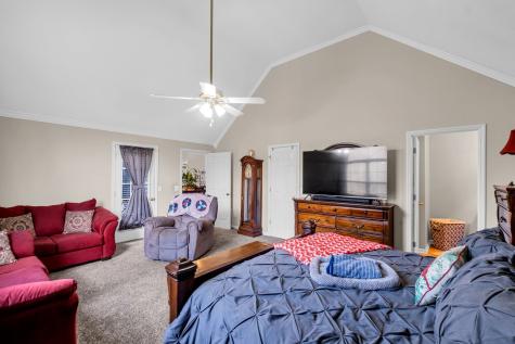 141 Crestview Drive Lewisburg TN 37091