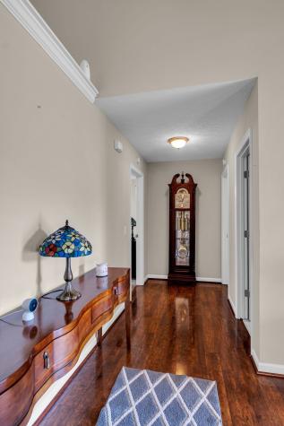 141 Crestview Drive Lewisburg TN 37091