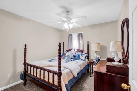 141 Crestview Drive Lewisburg TN 37091