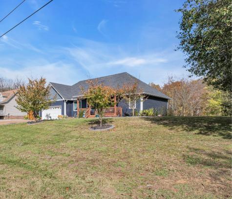 141 Crestview Drive Lewisburg TN 37091