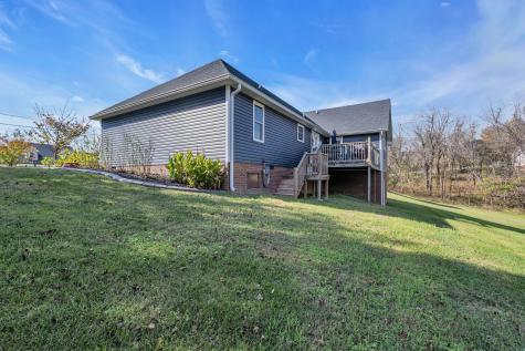 141 Crestview Drive Lewisburg TN 37091