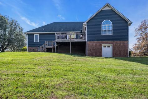 141 Crestview Drive Lewisburg TN 37091