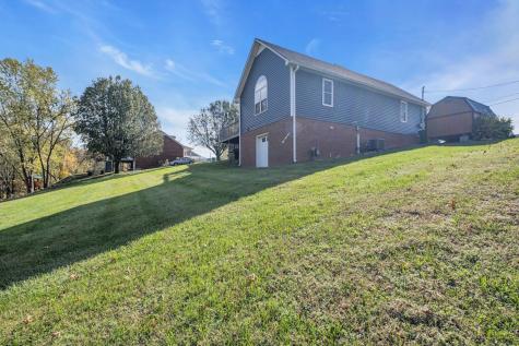 141 Crestview Drive Lewisburg TN 37091