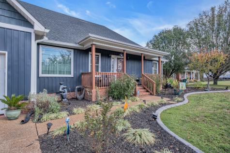 141 Crestview Drive Lewisburg TN 37091