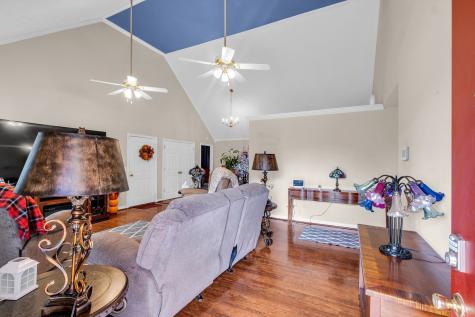 141 Crestview Drive Lewisburg TN 37091