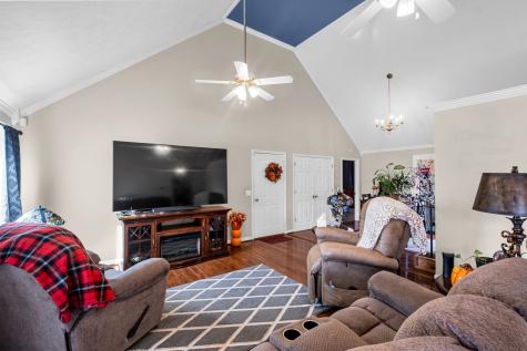 141 Crestview Drive Lewisburg TN 37091