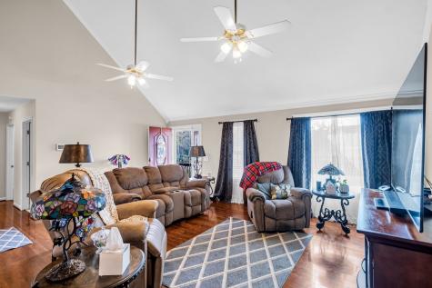 141 Crestview Drive Lewisburg TN 37091