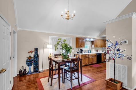 141 Crestview Drive Lewisburg TN 37091