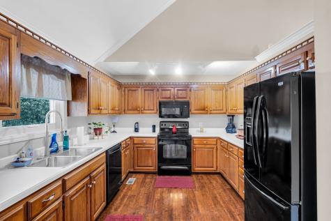 141 Crestview Drive Lewisburg TN 37091
