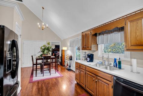141 Crestview Drive Lewisburg TN 37091