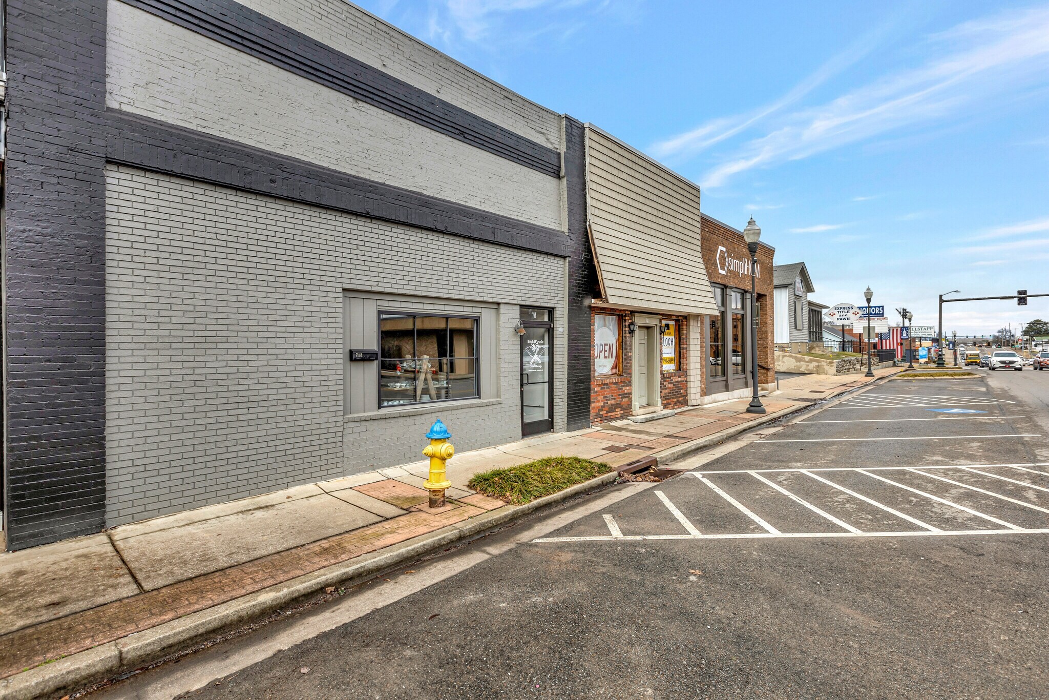713 N Garden Street Columbia TN 38401