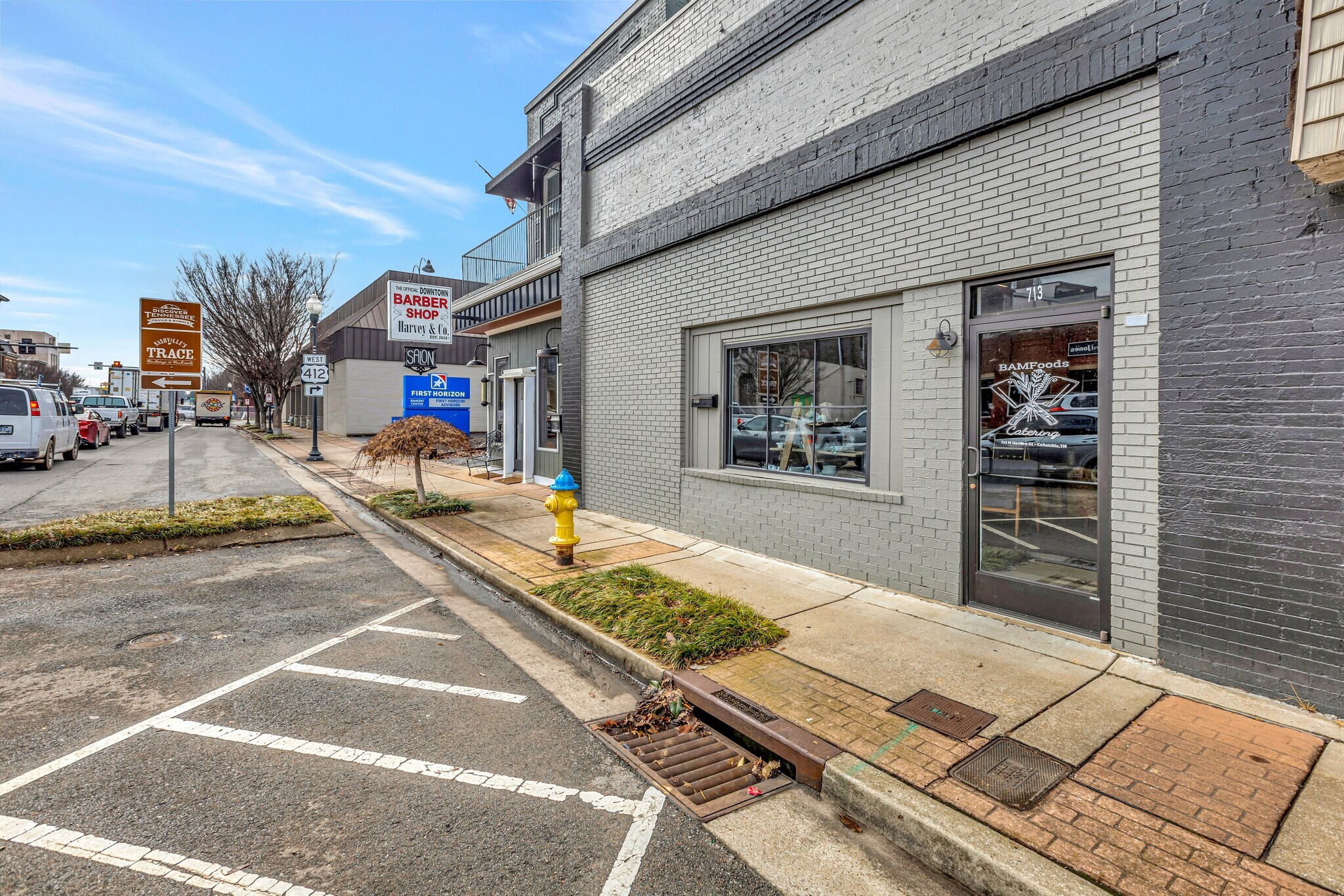 713 N Garden Street Columbia TN 38401