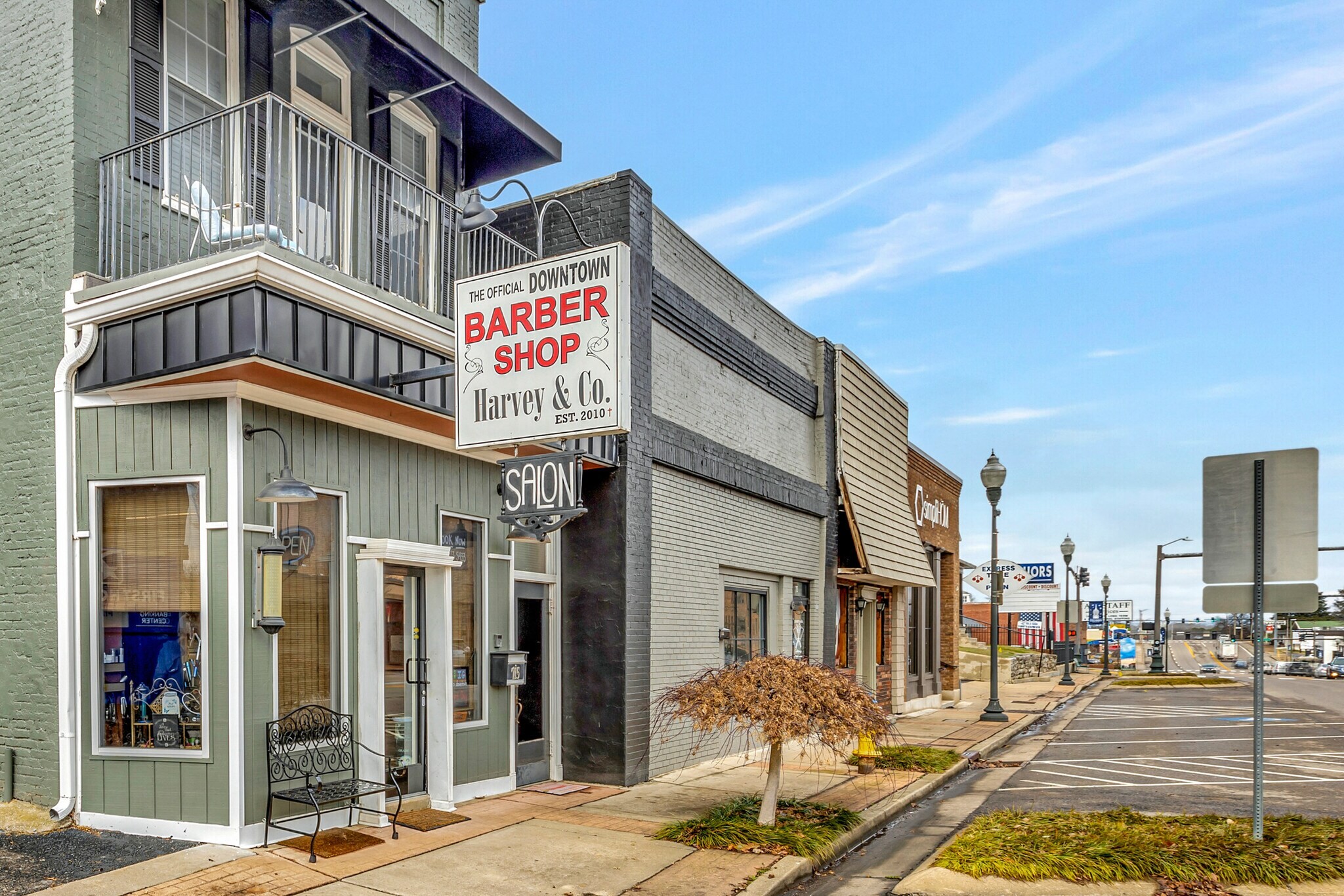 713 N Garden Street Columbia TN 38401