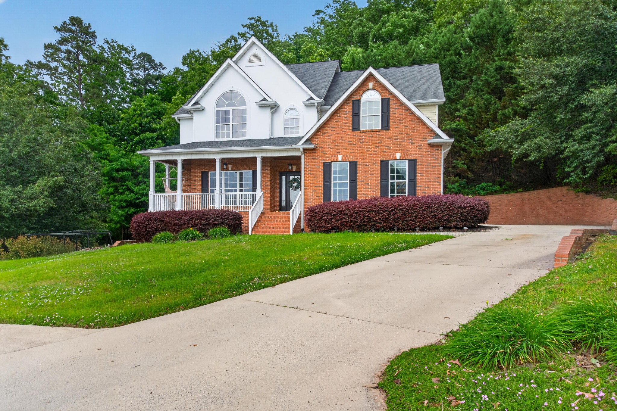 111 Will Ridge Drive Ringgold GA 30736