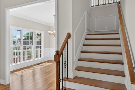 111 Will Ridge Drive Ringgold GA 30736