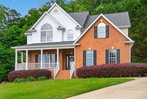 111 Will Ridge Drive Ringgold GA 30736