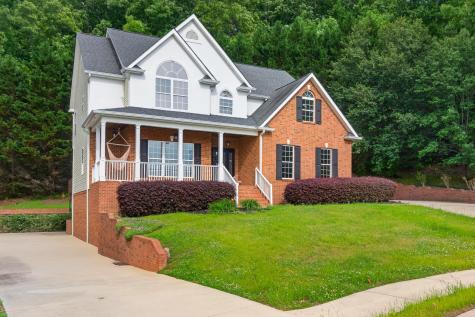 111 Will Ridge Drive Ringgold GA 30736