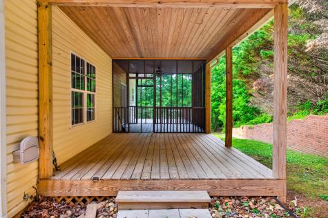 111 Will Ridge Drive Ringgold GA 30736