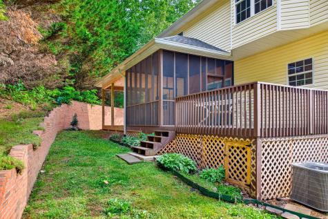 111 Will Ridge Drive Ringgold GA 30736