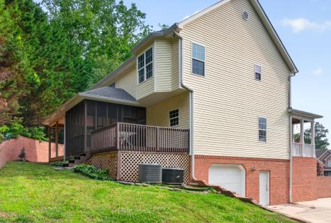 111 Will Ridge Drive Ringgold GA 30736