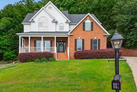 111 Will Ridge Drive Ringgold GA 30736
