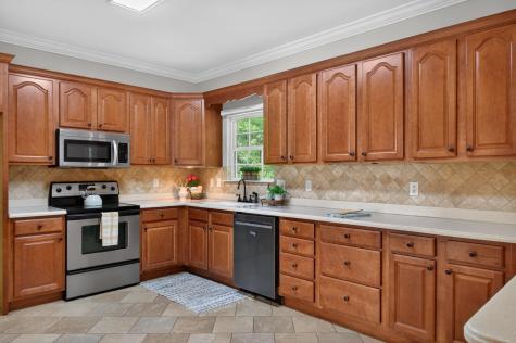 111 Will Ridge Drive Ringgold GA 30736