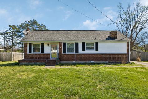 929 Lemont Drive Nashville TN 37216